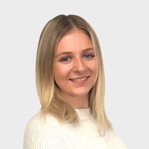 Aisling O'Meara - image of the employee