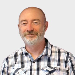 Conor Hackett - image of the employee