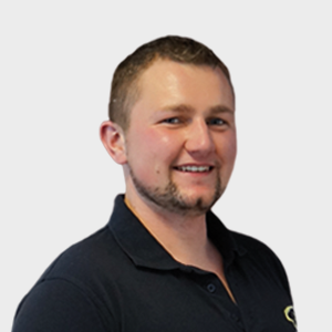 Johnny O´Reilly - image of the employee