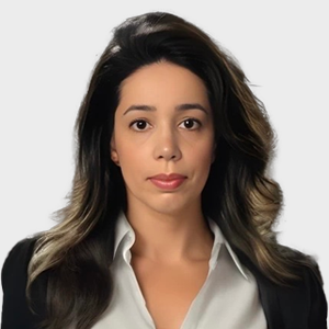 Silvana Dias - image of the employee