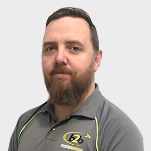 Tom Moore image of the employee