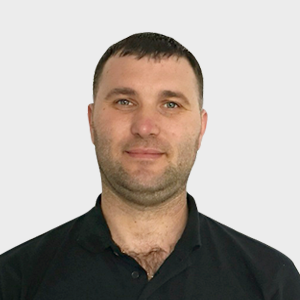 Viorel Suiu - image of the employee