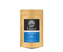 Uasal Gorm Filter Coffee