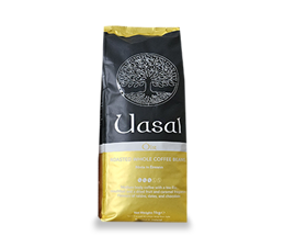 Uasal Óir Coffee Beans