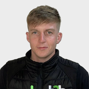 Ross Walsh - image of the employee