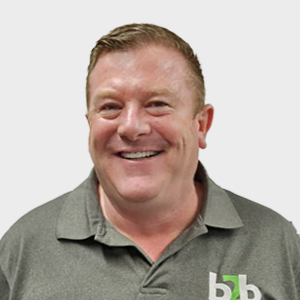 Christopher Rattigan - image of the employee