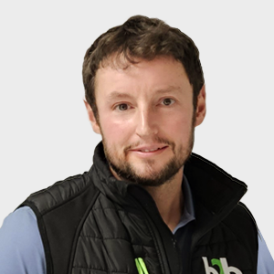 Luke - image of the employee