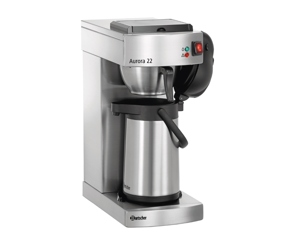 Aurora 22 Filter Coffee Machine