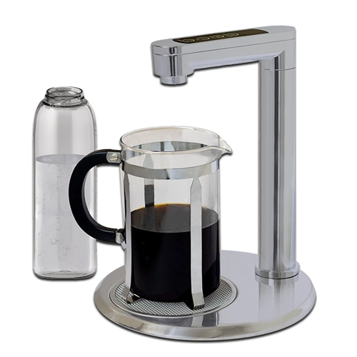 EzyTap Range of Taps for Hot, Cold & Ambient Water