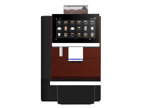 F1000 - best office coffee machine