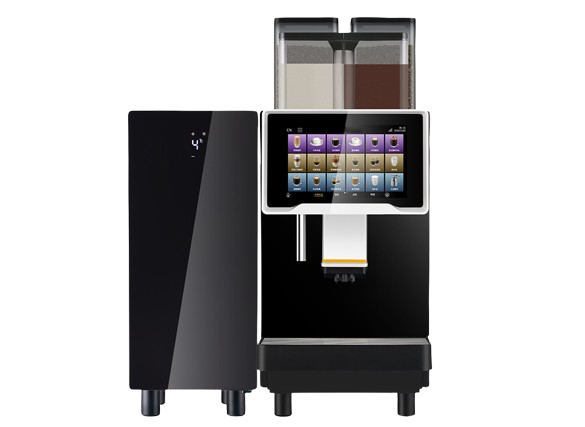 L2000 - best office coffee machine